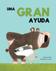 Book cover of: Una gran ayuda. By: Daniel Fehr