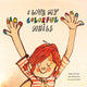 Book cover of: I Love My Colorful Nails. By: Alicia Acosta