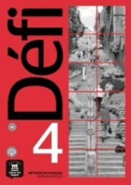 Book cover of: Defi. By: Frankie Fauritte