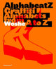 Book cover of: Alphabeatz. By: Woshe