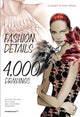 Book cover of: Fashion Details: 4000 Drawings. By: Elisabetta Kuky Drudi