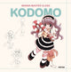 Book cover of: Manga Master Class Kodomo. By: Instituto Monsa de Ediciones