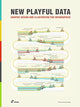 Book cover of: New Playful Data. By: Wang Shaoqiang