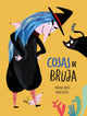 Book cover of: Cosas de Bruja. By: Mariasole Brusa