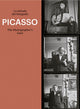Book cover of: Picasso. By: Cristina Vila