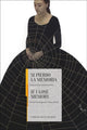 Book cover of: If I Lose Memory. By: Corina Matamoros