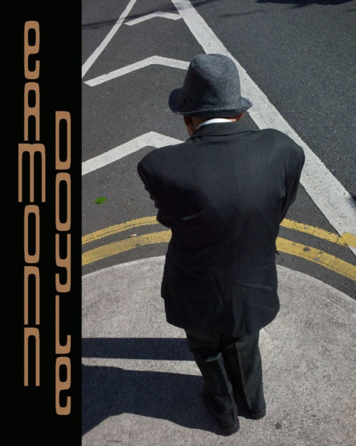 Book cover of: Eamonn Doyle. By: Eamonn Doyle