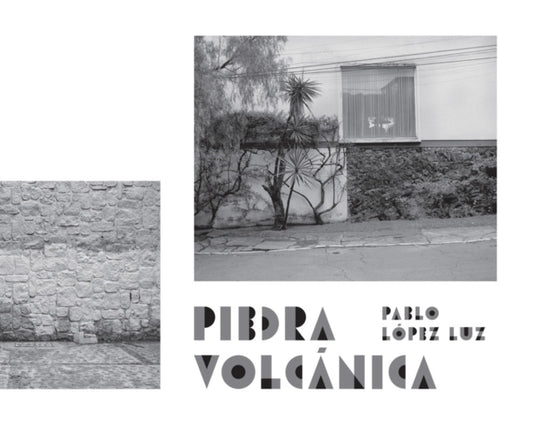 Book cover of: Pablo Lopez Luz. By: Pablo Luz