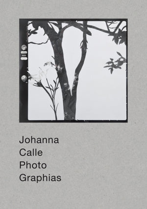Johanna Calle. Photographias