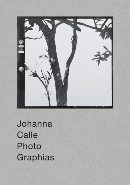 Johanna Calle. Photographias