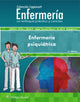 Book cover of: Coleccion Lippincott Enfermeria. Enfermeria psiquiatrica. By: Cherie R. Rebar