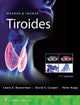 Book cover of: Werner & Ingbar. Tiroides. By: Lewis E. Braverman