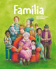 Book cover of: Famlia (Family). By: Ariel Andrés Almada