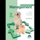 Book cover of: Veterinary practice management - 2nd edition