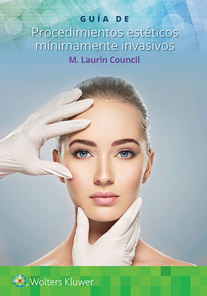 Guia de procedimientos esteticos minimamente invasivos
