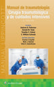 Book cover of: Manual de traumatologia. Cirugia traumatologica y de cuidados intensivos. By: PEITZMAN