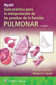 Book cover of: Hyatt. Guia practica para la interpretacion de las pruebas de la funcion pulmonar. By: Paul D. Scanlon
