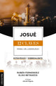 Book cover of: Josue. By: Rubén Eduardo Fernández