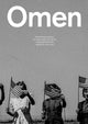 Book cover of: Omen: Phantasmagoria at the Farm Security Administration Archive: 1935-1942. By: Lucy Ives