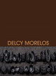 Book cover of: Delcy Morelos. By: Delcy Morelos