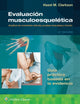 Book cover of: Evaluacion musculoesqueletica. By: Hazel Clarkson