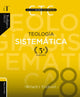 Book cover of: Teologia sistematica - Tercera edicion