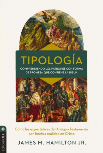 Book cover of: Tipologia