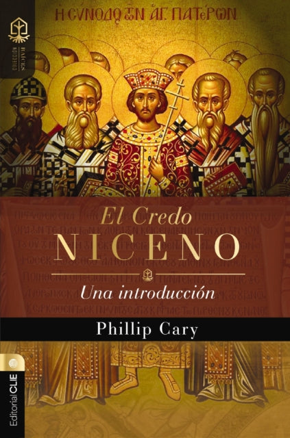 Book cover of: El Credo Niceno