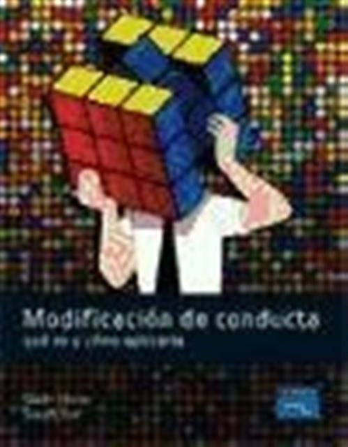 Book cover of: Behavior Modification