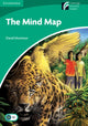 Book cover of: Mind Map Level 3 Lower Intermediate. By: David Morrison
