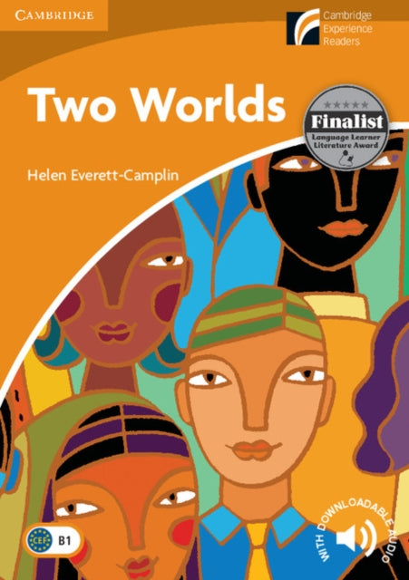Book cover of: Two Worlds Level 4 Intermediate