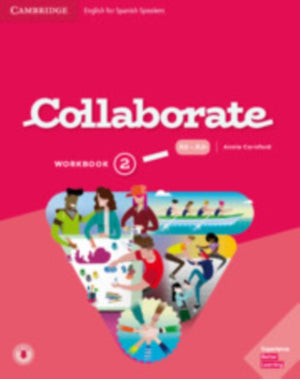 Collaborate Level 2