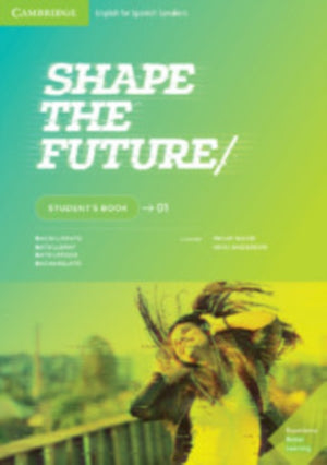 Shape the Future Level 1