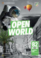 Book cover of: Open World First Teacher's Book English for Spanish Speakers. By: Claire Wijayatilake