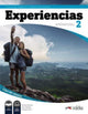 Book cover of: Experiencias Internacional. By: Encina Alonso Arija