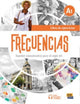Book cover of: Frecuencias A1