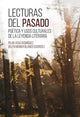 Book cover of: Lecturas del pasado. By: Pilar Vega Rodríguez