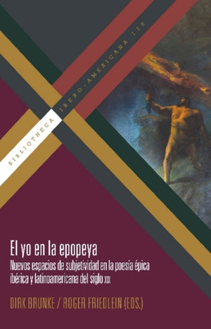 El yo en la epopeya