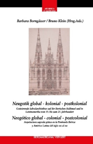 Neugotik global kolonial postkolonial