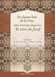 Book cover of: Auto historial alegorico. By: Sor Juana Inés de la Cruz