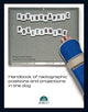 Book cover of: Handbook of Radiographic Positions and Projections in the Dog