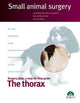 Book cover of: thorax, Small animal surgery