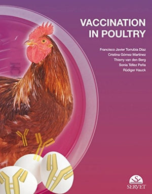 Vaccination in poultry
