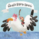 Book cover of: El pequeo pirata Serafn. By: Alicia Acosta