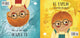 Book cover of: El espejo en la casa de mam / El espejo en la casa de pap. By: Luis Amavisca