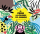 Book cover of: El pedo ms grande del mundo
