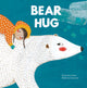 Book cover of: Bear Hug. By: Susanna Isern