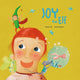 Book cover of: Joy the Elf. By: Carmen Gil
