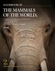 Book cover of: Handbook of the Mammals of the World. Vol.2. By: Don E. Wilson