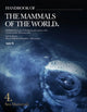 Handbook of the Mammals of the World vol. 4 9788496553934 Don E. Wilson